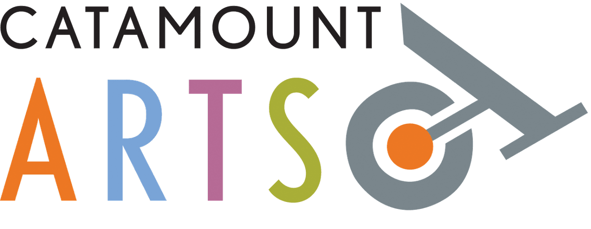 Catamount Film & Arts Co logo