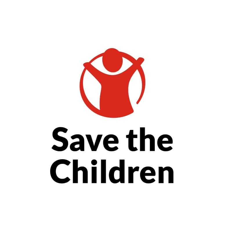 Save The Children logo