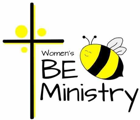 Be Womens Ministry logo