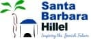 Santa Barbara Hillel logo