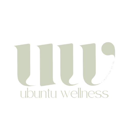 Ubuntu Wellness logo