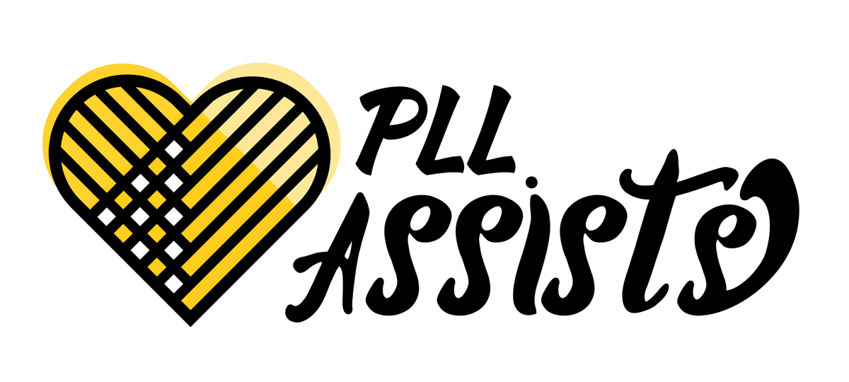 PLL Assists logo