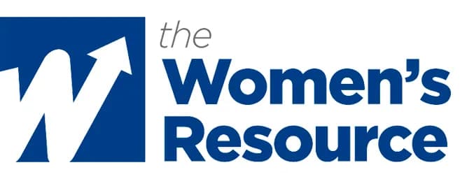 The Women's Resource of Greater Houston logo