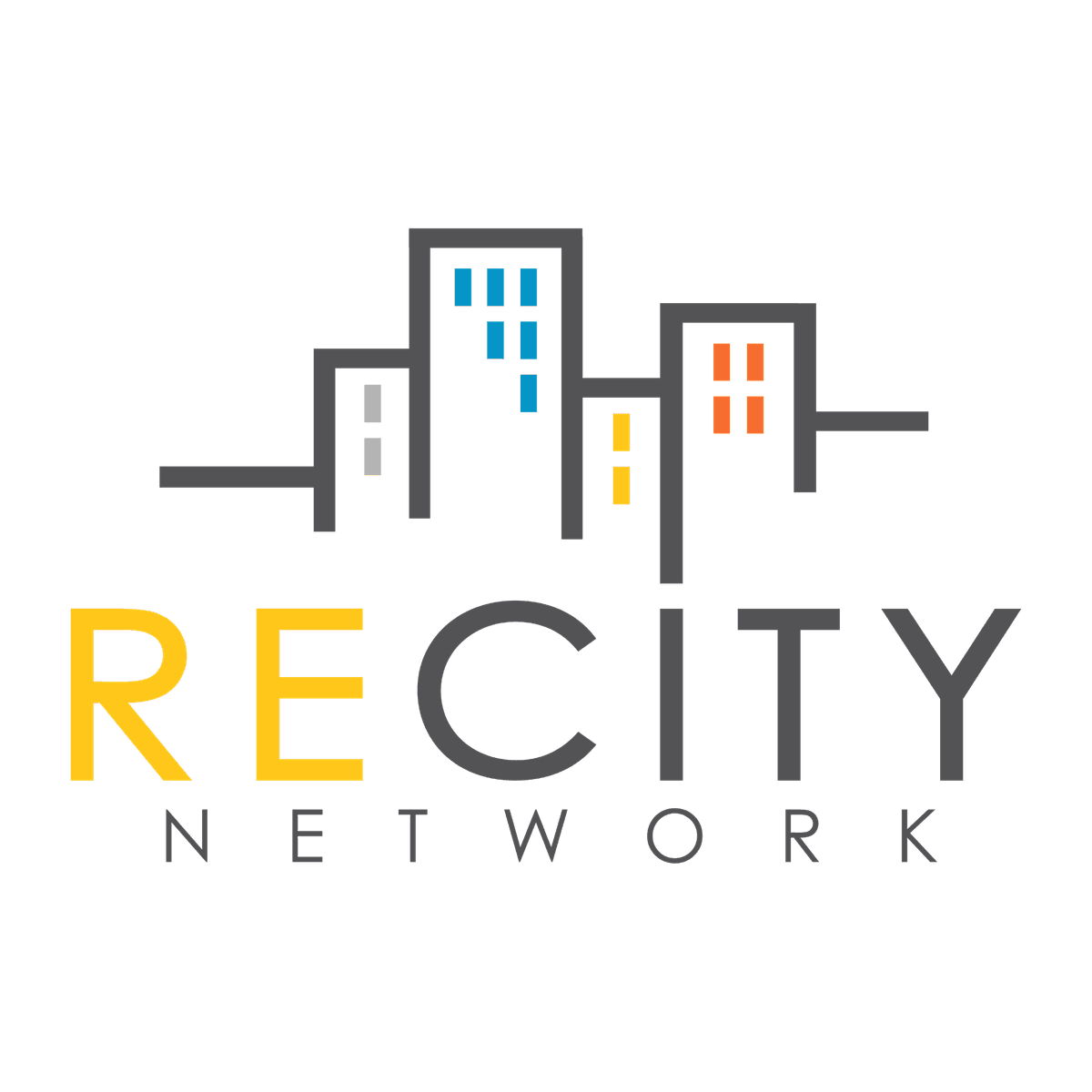 ReCity Network logo