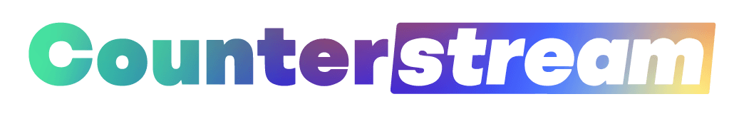 Counterstream Media logo