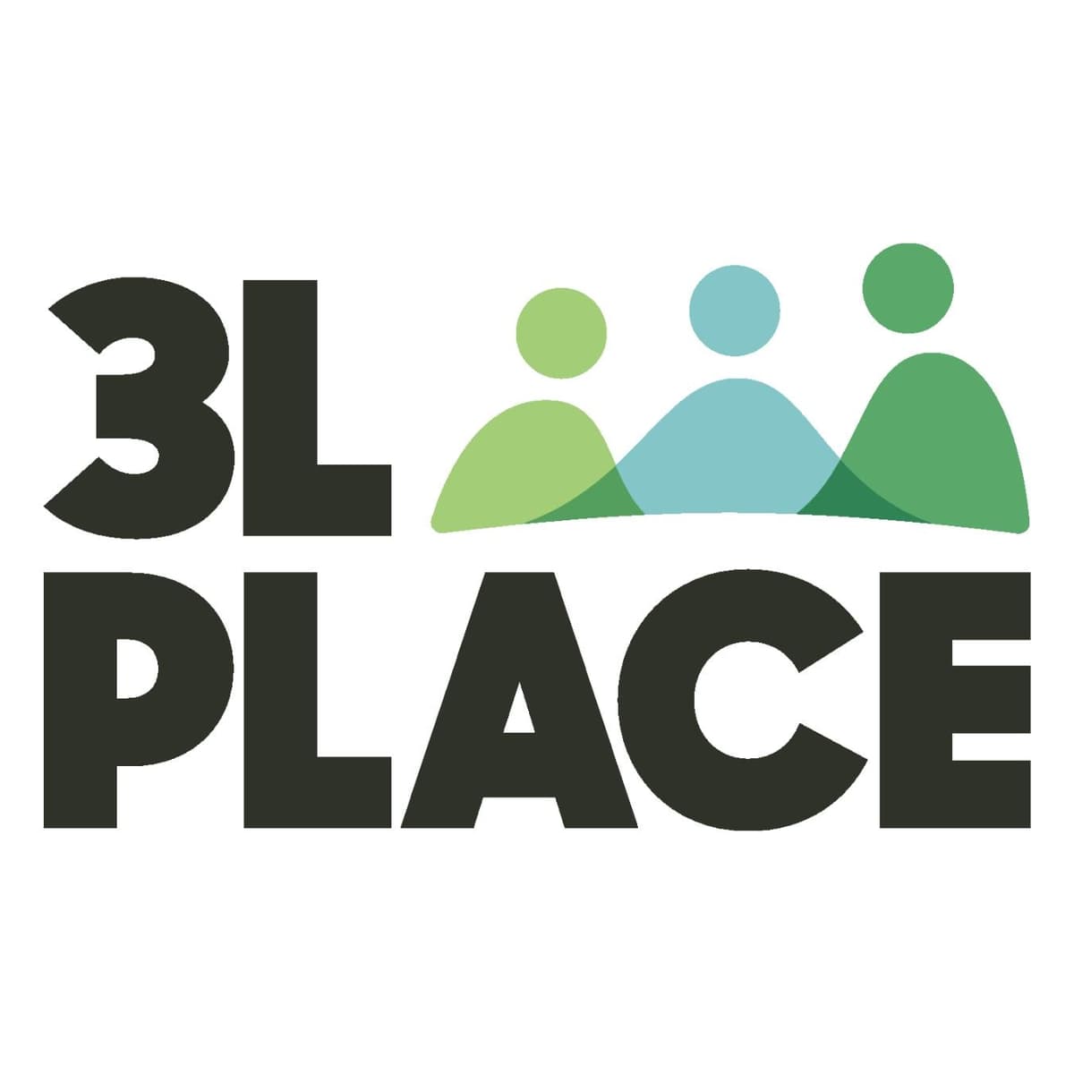 3LPlace, Inc. logo