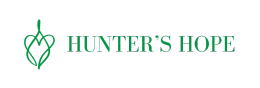 Hunter's Hope Foundation logo