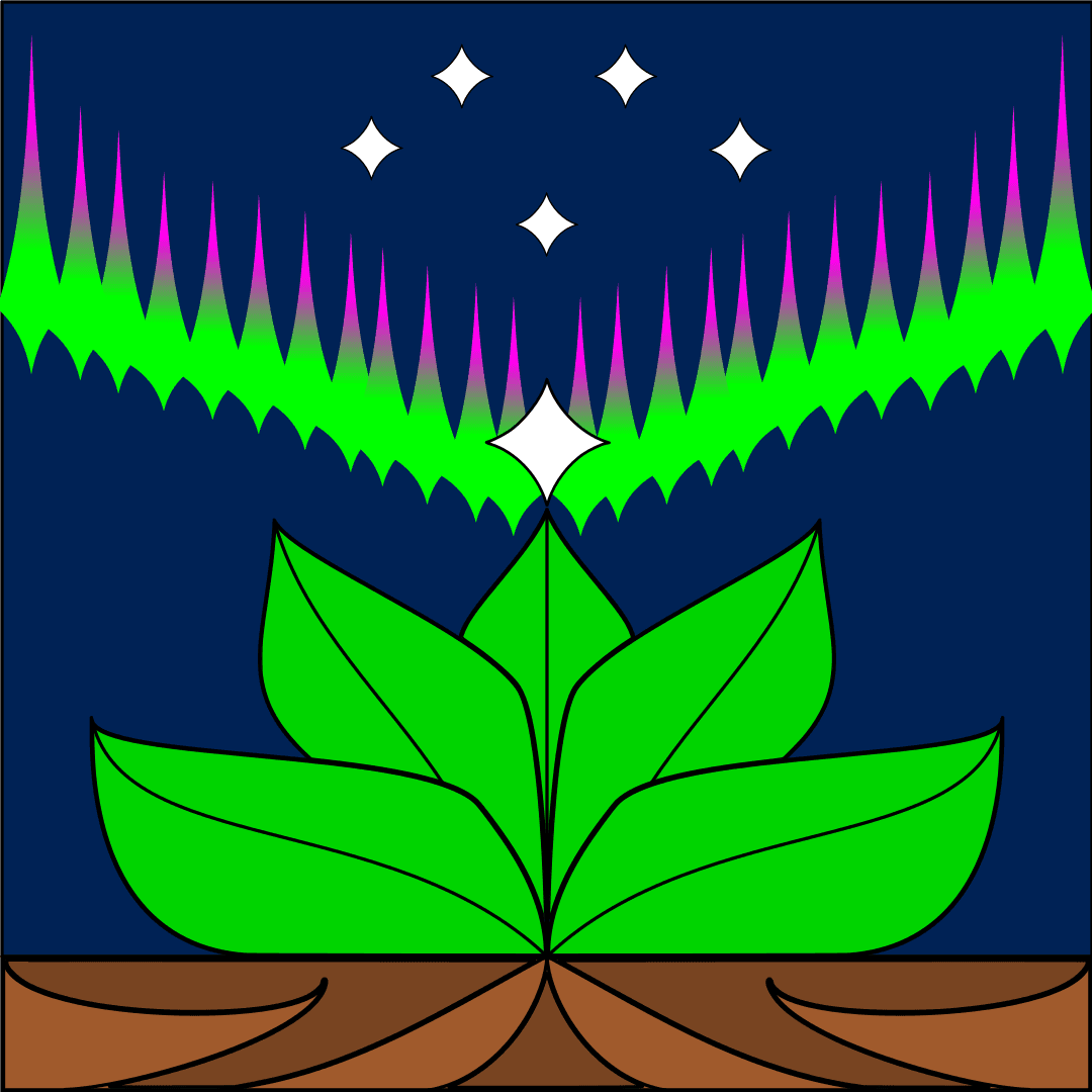 Polaris Arctic Greenhouses logo