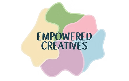 Empowered Creatives logo