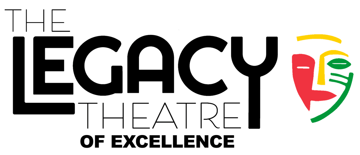 BROADWAY IN THE HOOD logo