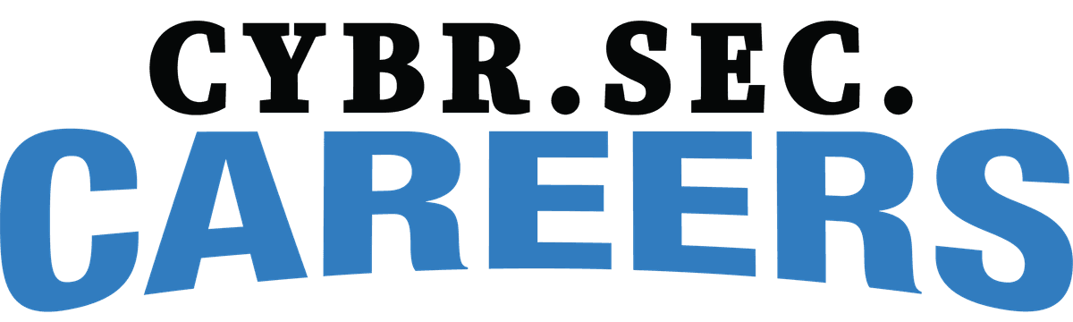 CYBR.SEC.Careers logo