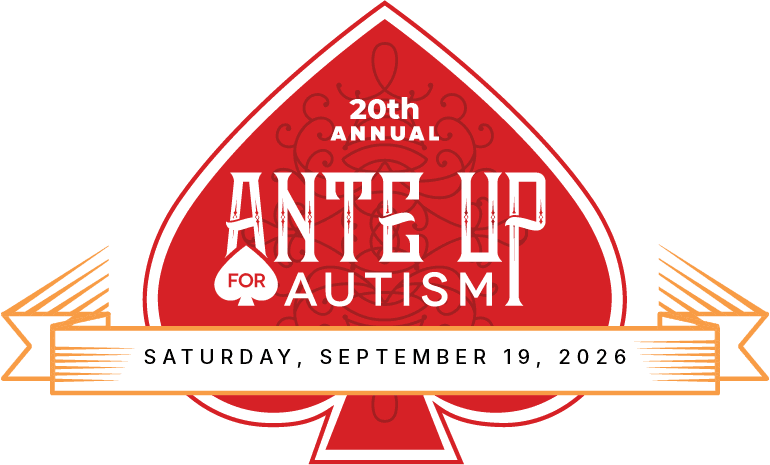 The Autism Community in Action logo