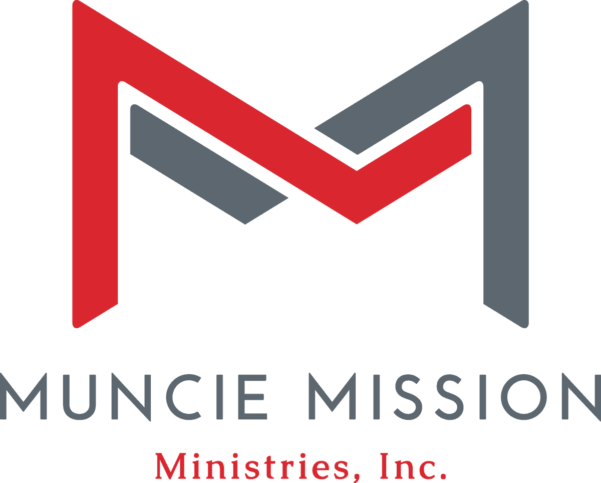 Muncie Mission logo