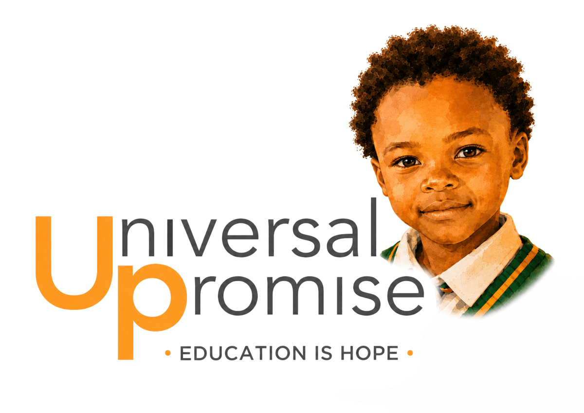 Universal Promise logo