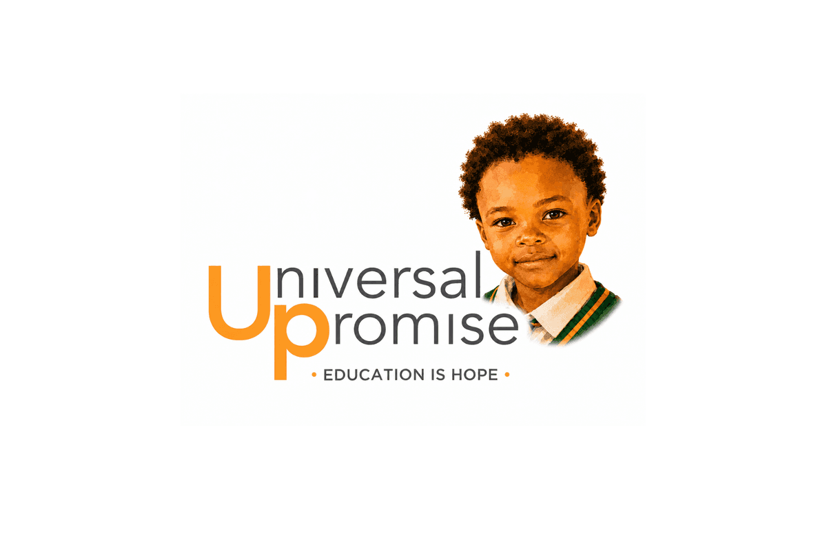 Universal Promise logo