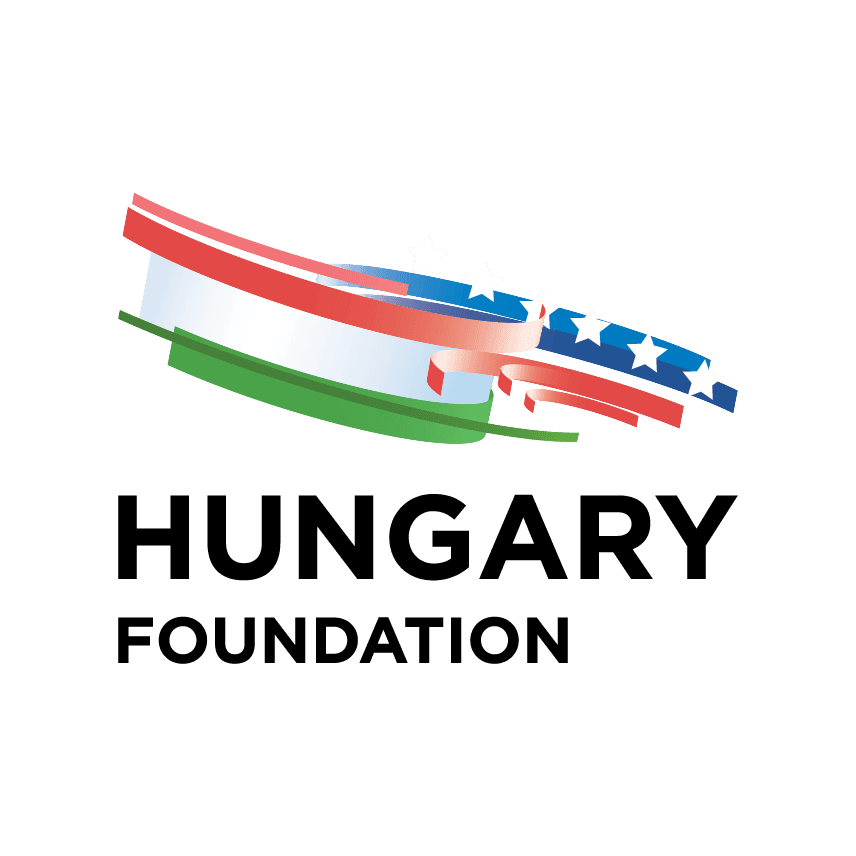 Hungary Foundation logo