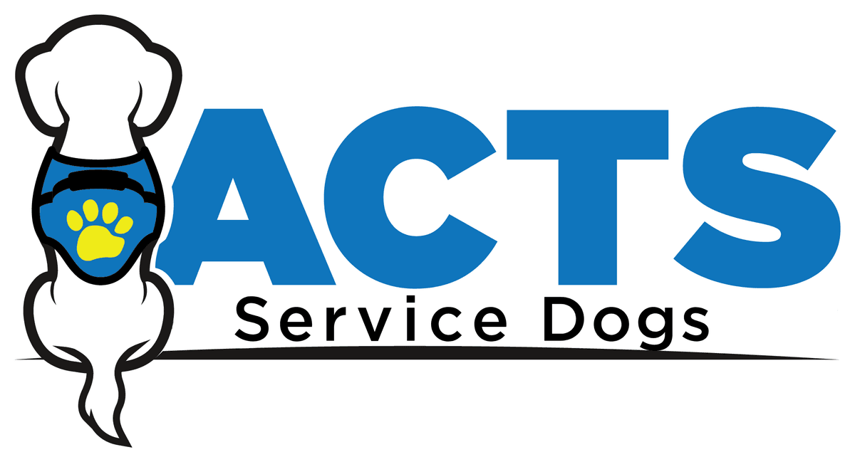 Assistance Canine Training Services logo