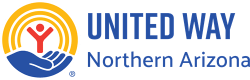 United Way of Northern Arizona logo