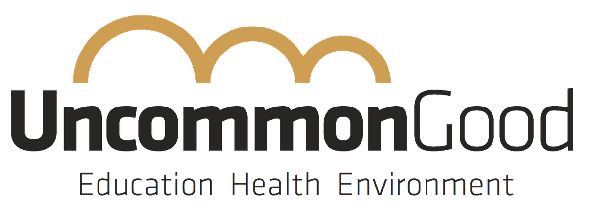 Uncommon Good logo