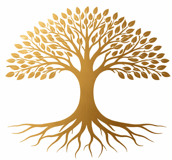 It Takes a Village logo