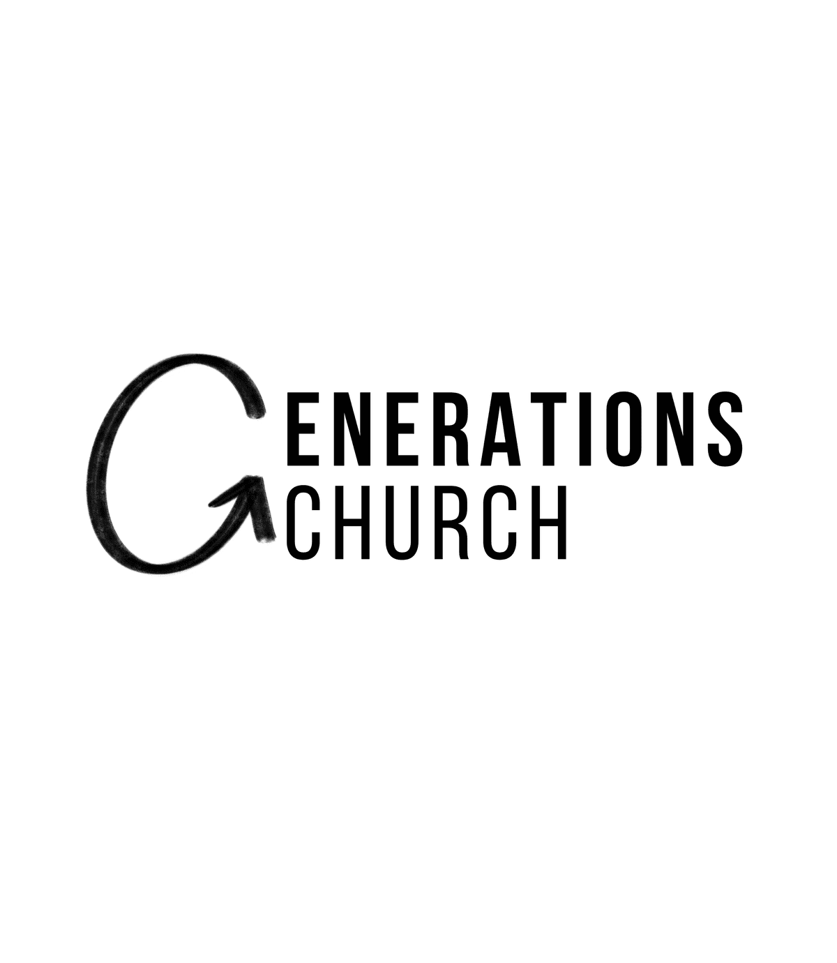 Generations Church Corp logo