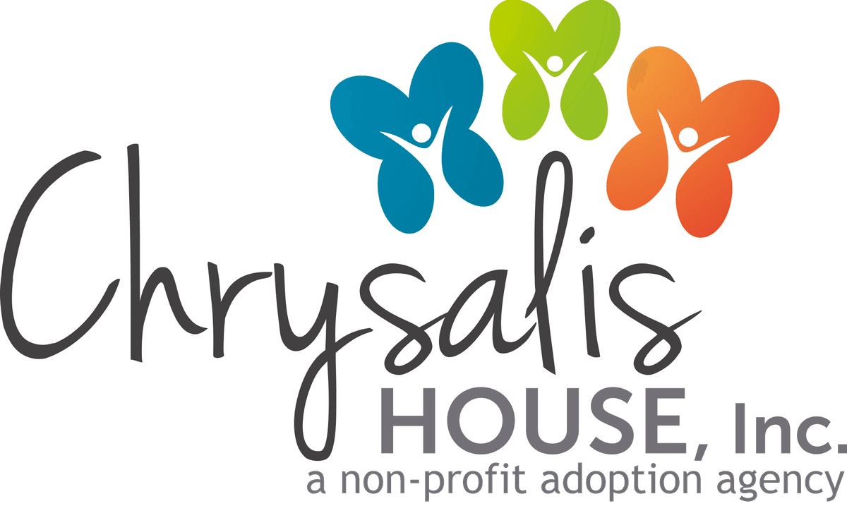 Chrysalis House, Inc. logo