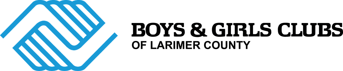 Boys & Girls Clubs of Larimer County logo
