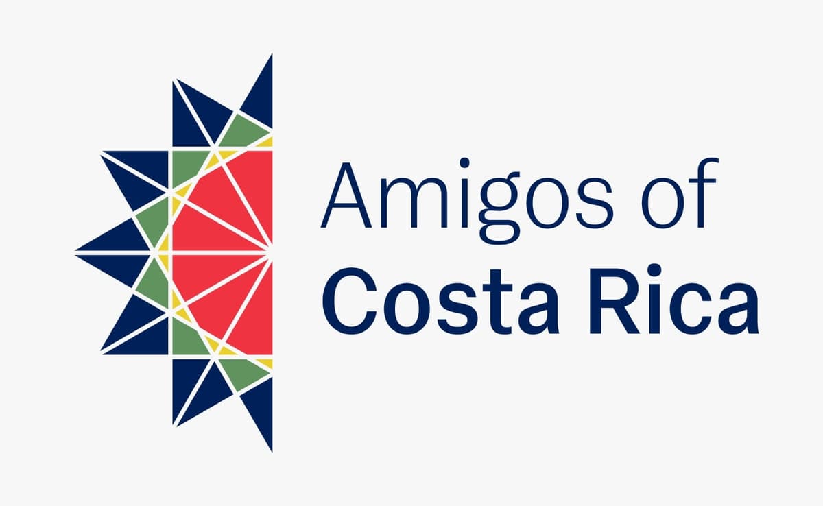 Amigos Of Costa Rica logo