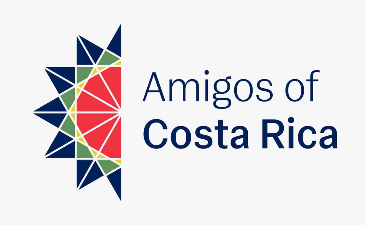 Amigos Of Costa Rica logo