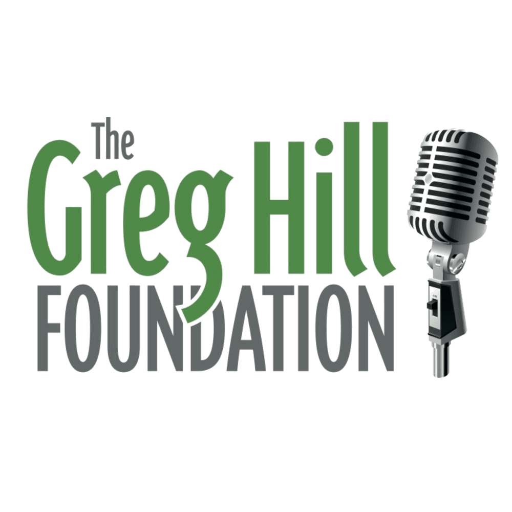 Greg Hill Foundation logo