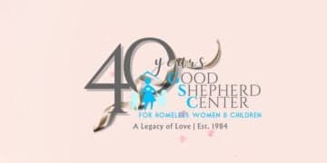 Good Shepherd Center for Homeless Women & Children logo