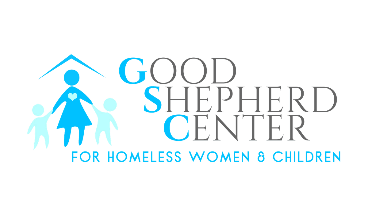 Good Shepherd Center for Homeless Women & Children logo