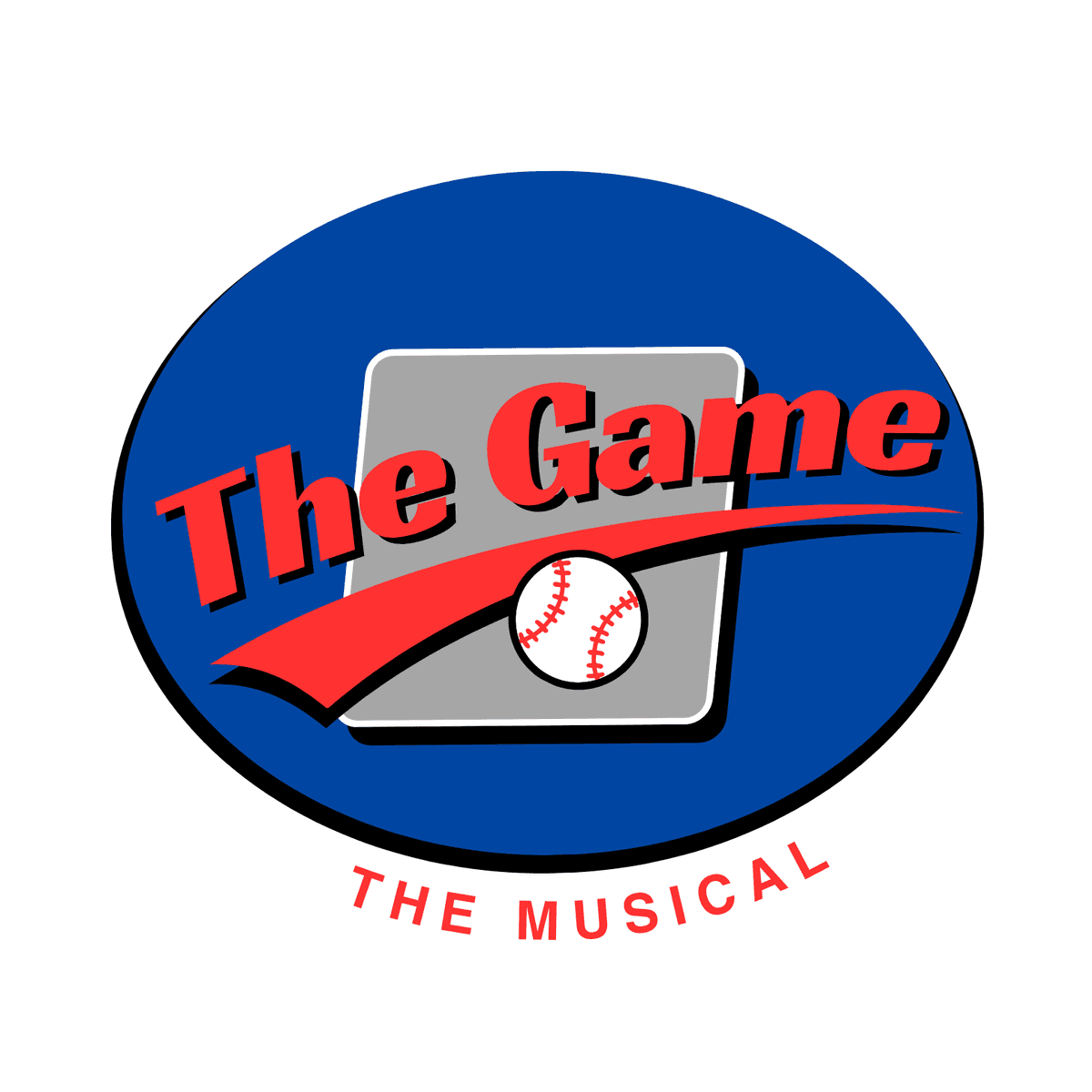 Trap Door Theatre logo