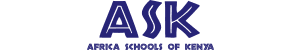 Africa Schools of Kenya logo