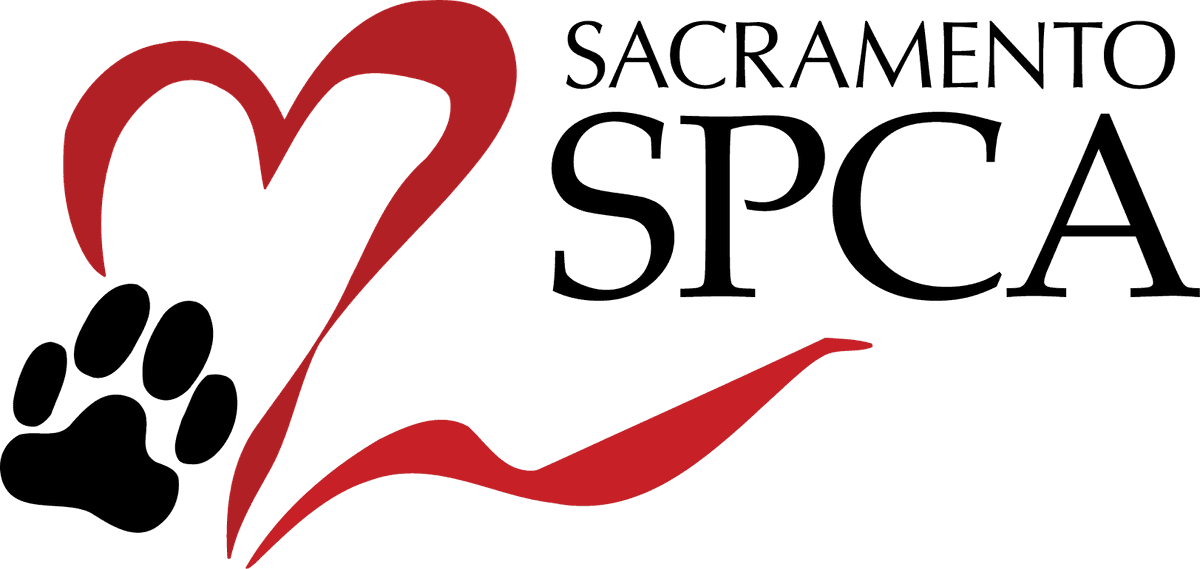 Sacramento SPCA logo