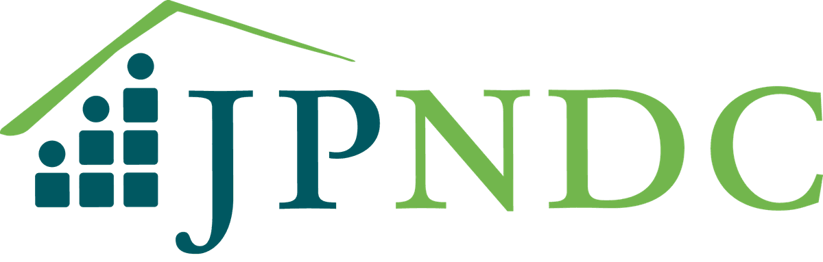 Jamaica Plain Neighborhood Development Corporation logo