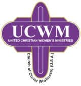 UCWM 2026 Retreat - Journey to Joy Sisterhood! logo