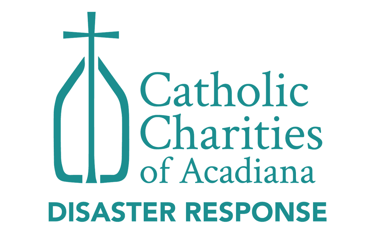 Catholic Charities of Acadiana logo