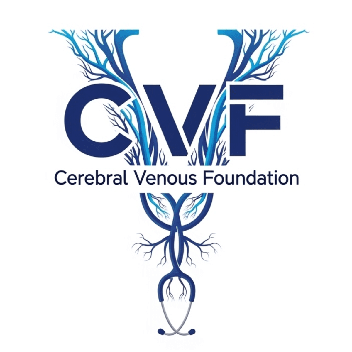 Cerebral Venous Foundation Inc logo