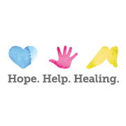 Michael Hoefflin Foundation for Children's Cancer logo