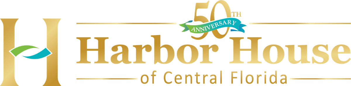 Harbor House of Central Florida logo