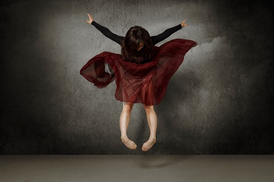 Urbanity Dance Inc logo