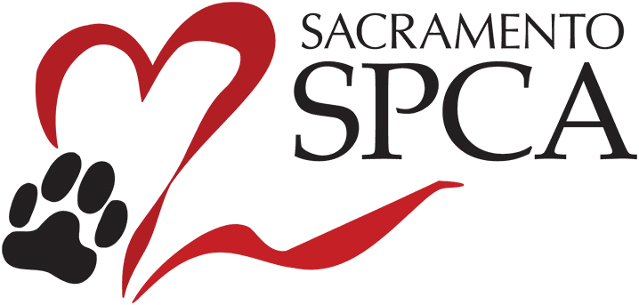 Sacramento SPCA logo