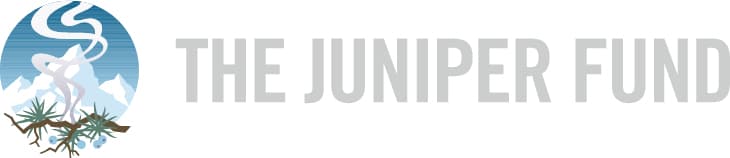 The Juniper Fund logo
