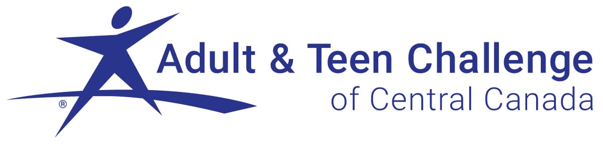 Adult & Teen Challenge logo
