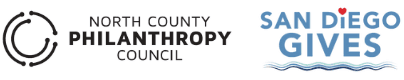 North County Philanthropy Council logo