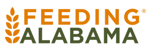 Feeding Alabama logo