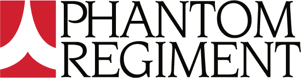 Phantom Regiment logo