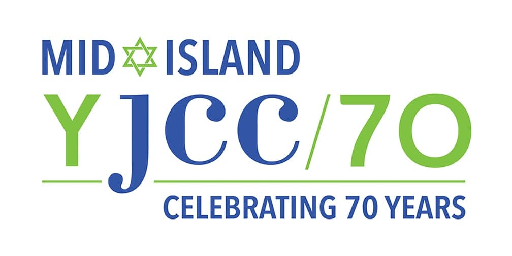 Mid Island Y JCC logo