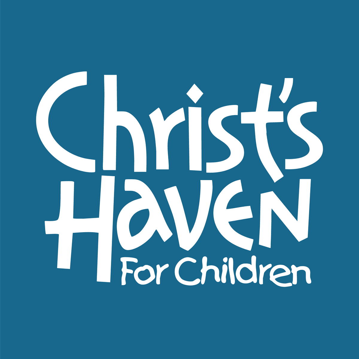 Christ's Haven For Children logo